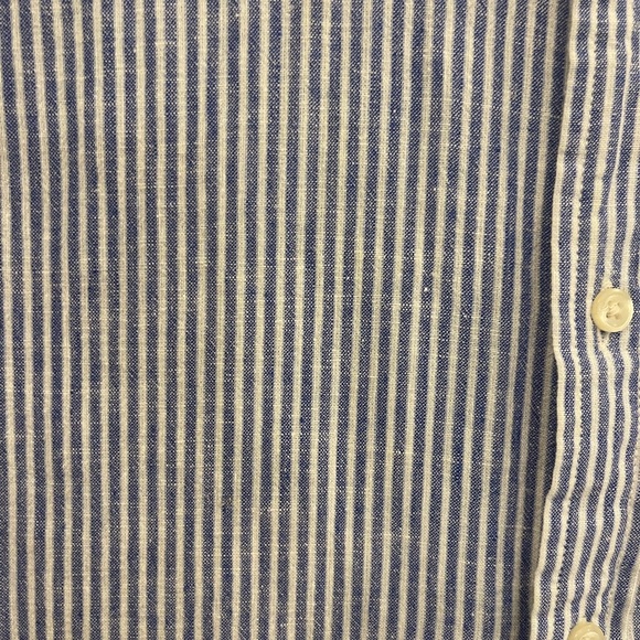 Ralph Lauren s’s button down - Picture 3 of 3